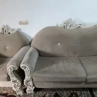 مبل راحتی ۷نفره