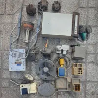 فروش یا معاوضه خنزل بنزل
