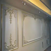 گچکاری و گچبری