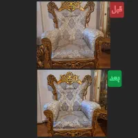 مبل شویی تخصصی پاکروم در تهران|خدمات نظافت|تهران, شهرک غرب|دیوار