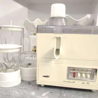 ابمیوه گیر درحد نو