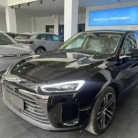 ثبت نام شرکتی خودرو ارس HM5