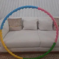 حلقه ورزشی