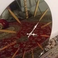 ساعت دیواری