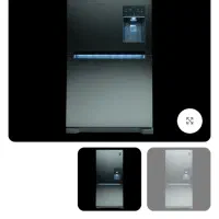 یخچال دوو مدلbmi-30ss