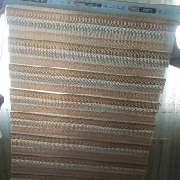 انتیک قدیمی بوفالو برنز