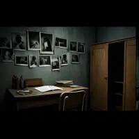 اتاق فرار NOX