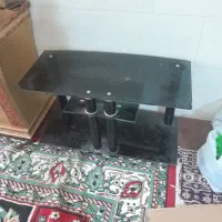 آفتابه لگن شیشه ای و زیر تلویزیونی|عمده‌فروشی|اردکان, |دیوار