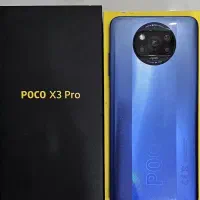 گوشی  poco x3 pro|موبایل|تهران, جوادیه تهرانپارس|دیوار