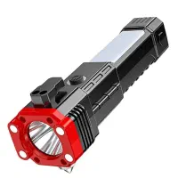 چراغ قوه هست کاره