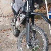 موتور تریل ۲۰۰بهرول