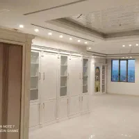 خاص‌پسندان بخوانند  پنت‌هاوس ۳۸۵ متری برج سینا