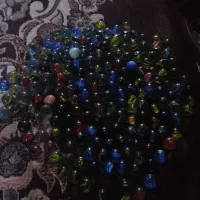 تیله برای فروش  معاوضه با ویپ یا پاد هم دارم|اسباب‌‌بازی|فین, |دیوار