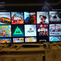 پی اس فایو در حد نو