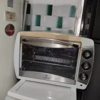 توستر