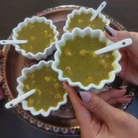 پودر کاچی ۲۵ قلم