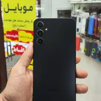 سامسونگ A34 در حد صفر فروش بااقساط بلند مدت|موبایل|رشت, بازار|دیوار