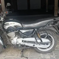 موتور طرح  باکسر هانی Bm200