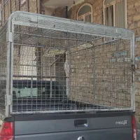 باربند مسقف