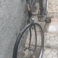 دوچرخه 28سالم کلیکسیونی|دوچرخه، اسکیت، اسکوتر|خلخال, |دیوار