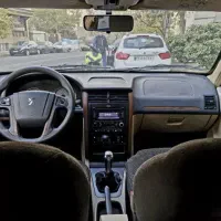 پژو پارس سال، بشرط بی رنگ، شاسی پلمپ، کارمندی|خودرو سواری و وانت|تهران, افسریه شمالی|دیوار