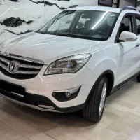 چانگان مدل ۹۷ اتومات ، اقساط آسان با چک|خودرو سواری و وانت|تهران, نارمک|دیوار