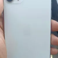 اپل iPhone 11 Pro Max با حافظهٔ ۲۵۶ گیگابایت