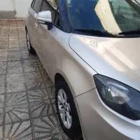 ام جی ۳ MG 3 بدون رنگ مدل ۲۰۱۵|خودرو سواری و وانت|تهران, سعادت‌آباد|دیوار