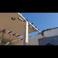 تخریب ساختمان آهنی بتنی و سوله|خدمات پیشه و مهارت|کاشان, قطب راوندی|دیوار