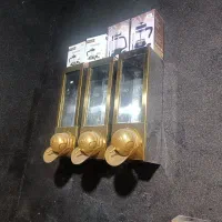 فروش فوری وسایل کافه