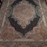 یه فرش۴متری۱۲۰۰شانه نوی نو
