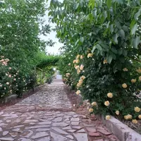 اجاره باغ ویلا هماشهر سپیدان|اجارهٔ کوتاه‌مدت ویلا و باغ|شیراز, گویم|دیوار
