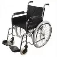 ویلچر لگن خور