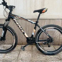 دوچرخه اسکات جاینت فاریس کیوب