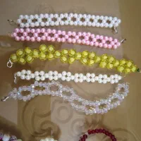 انواع دستبند