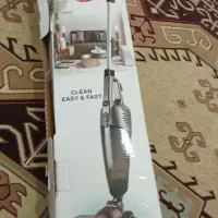 جارو برقی عصایی