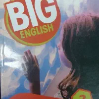 کتاب big english3