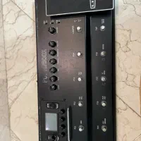 افکت Line 6  HD500x  تمیز و سالم|گیتار، بیس، امپلیفایر|تهران, سعادت‌آباد|دیوار