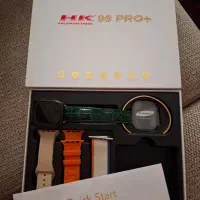 ساعت هوشمند