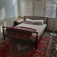 اجاره منزل نوساز مبله|اجارهٔ خانه و ویلا|میبد, |دیوار