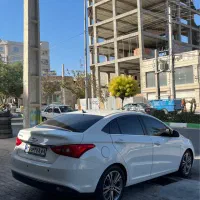 اریزو ۵ توربو اتومات درجه یک|خودرو سواری و وانت|گرگان, |دیوار