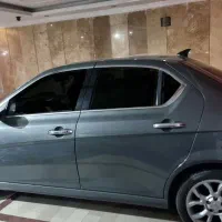 دنا+ پلاس اتومات شش سرعته توربو،استثنایی