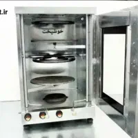 تولید کننده تنور گازی خوشپخت فرگازی|اجاق گاز و لوازم برقی پخت‌وپز|کرج, حصار|دیوار
