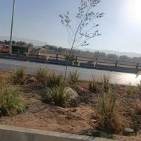 زمین احمد ابن موسی