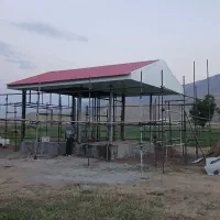 جوشکاری سیار ماکو
