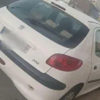 206تیپ2|خودرو سواری و وانت|اهواز, چهارصد دستگاه|دیوار