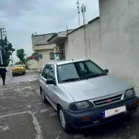 صبا ۸۸تک|خودرو سواری و وانت|گرگان, |دیوار