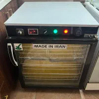 میوه خشک کن