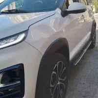 ایکس 22 پرو اتومات مدل 1401|خودرو سواری و وانت|زنجان, |دیوار