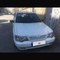 پراید ۱۱۱ مدل ۹۸|خودرو سواری و وانت|قروه, |دیوار